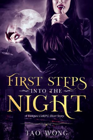 [Eternal Night 01] • First Steps into the Night